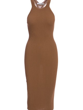 Платье MAX MARA (383): фото 2 - Invogue